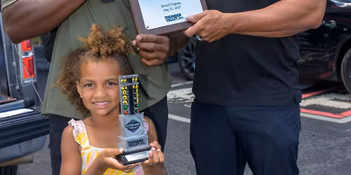 Funny Side Up - A Campy Drag Brunch