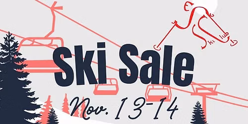 56th Annual ESSC Ski Sale
