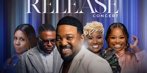 Terrill Hall Album Release Concert