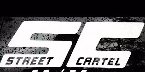 Street Cartel annual picnic 