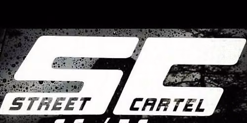 Street Cartel annual picnic 