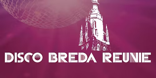 Disco Breda Re\u00fcnie 2026