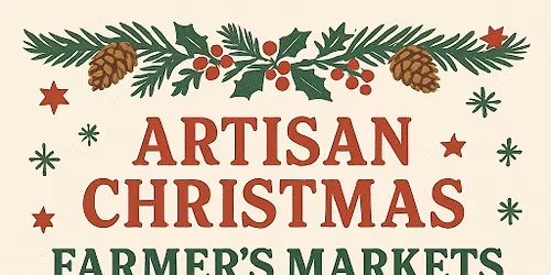 Graman Christmas Market's 