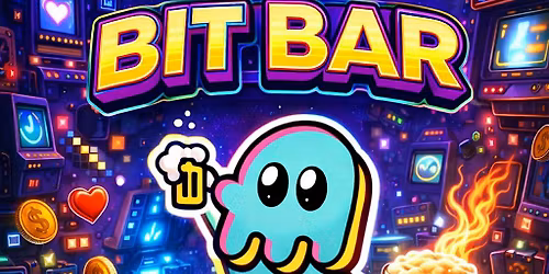 Game Day: BitBar