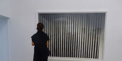 25.09.ARCO GalleryWalk. Lavapi\u00e9s I