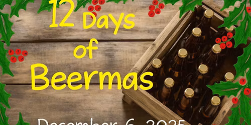 12 Days of Beermas Exchange