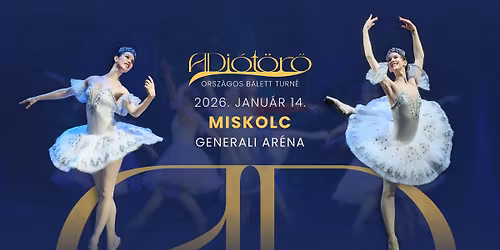 A di\u00f3t\u00f6r\u0151 - Miskolc, Generali Ar\u00e9na