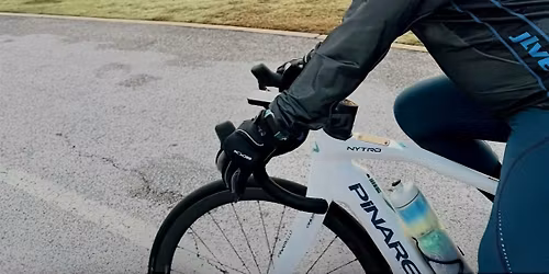 Ride With Joyce