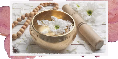 Sound Bath with Rio of Inner Harmony