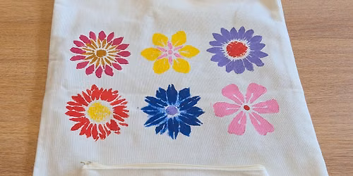 Beach Bags & Bingo