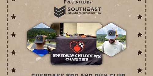Speedway Children's Charities