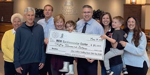 30th Annual Steve Cullen Healthy Heart Club Run\/Walk