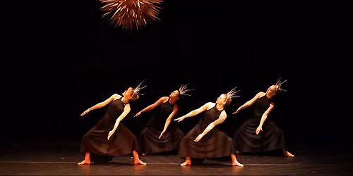 Audition for Dancers