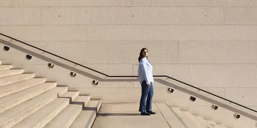 \u00c5terklang: Pianoafton med Lana Suran