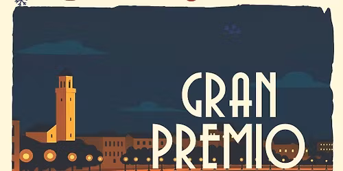 Gran Premio di Bari IX ed