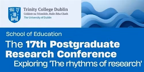 17th Annual Postgraduate Research Conference