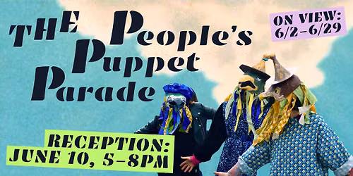 The People\u2019s Puppet Parade