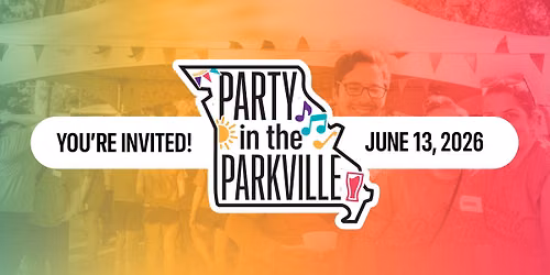 Party in the Parkville 2026