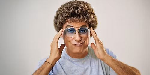 Atze Schr\u00f6der I LOVEMACHINE