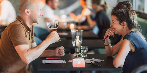 Speeddating Mechelen (45-55 jaar)