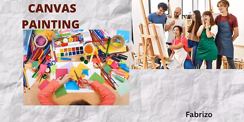 Canvas Painting