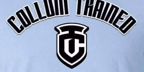 Collum Trained Thanksgiving Camp 