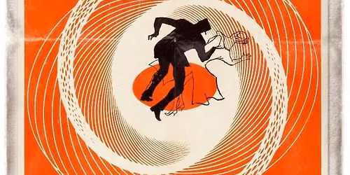 VERTIGO (1958)