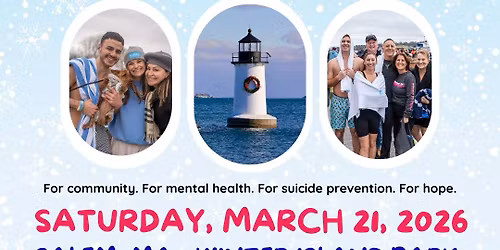 Freezin\u2019 for a Reason Polar Plunge: The Final Freeze!