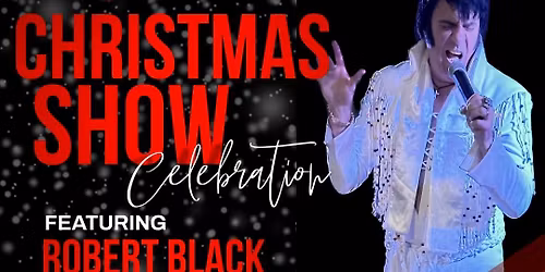 Christmas Show Celebration