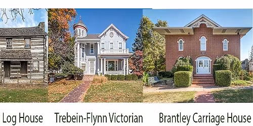 Trebein-Flynn House Paranormal Tour