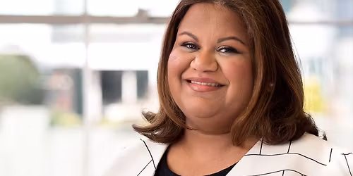 Fast Action for Our Future with Shasti Conrad, DNC Vice Chair & WA Dems Chair