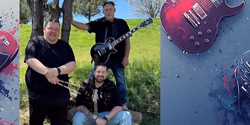 May 9th with \u201cTyler Lash and Renegade Way\u201d AND \u201cAaron Baker\u201d