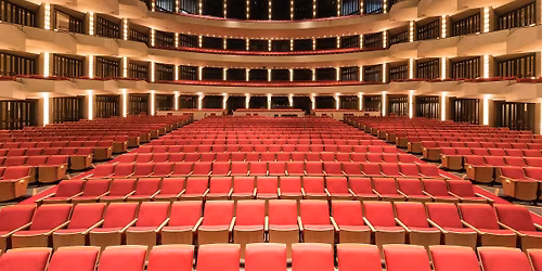 National Arts Centre Orchestra - Ottawa