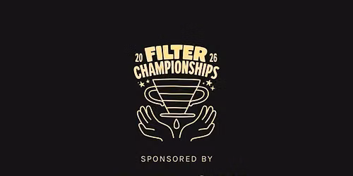 Filter Championships 2026 - Northern Irish Heat