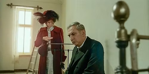 Has. Kroniki wyobra\u017ani: Nieciekawa historia