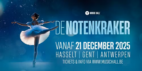 De Notenkraker