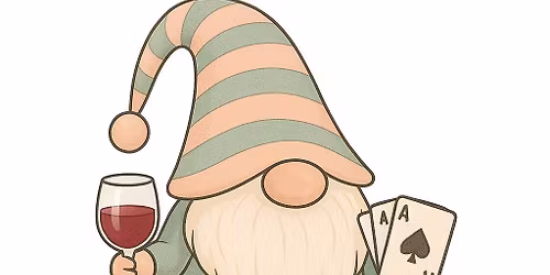 Thursday Night Game Night