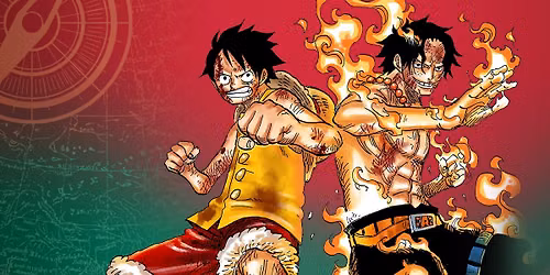One Piece Beginner Deck Party