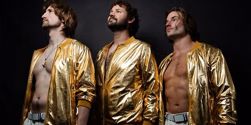 You Should Be Dancing - A Tribute to the Bee Gees
