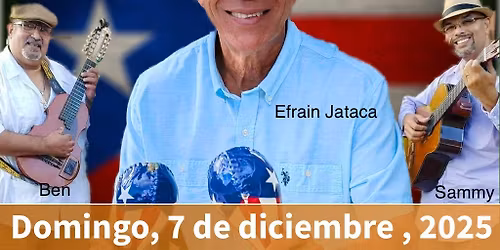 DE PARRANDA CON JATACA