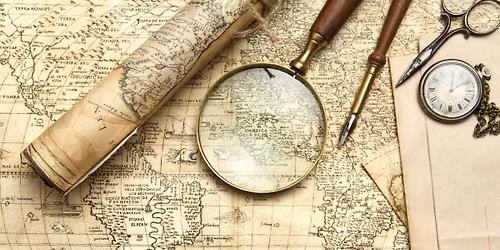 History Explorers