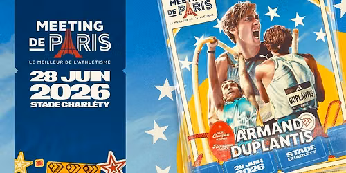 Meeting de Paris 2026