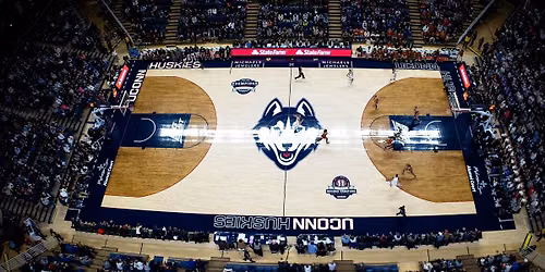 Duke Blue Devils vs UConn Huskies Womens Basketball