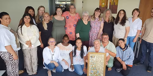 Fachkraft f\u00fcr Gerontopsychiatrie