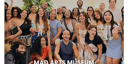 Holistic Capital Exchange - Dania Beach Networking Experience