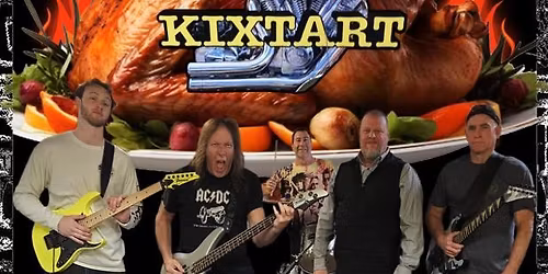 Thanksgiving Eve @ Ephrata American Legion