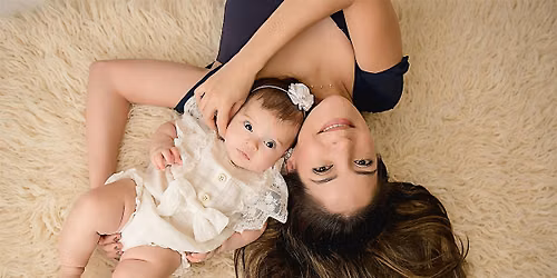 Healthy Start\u2019s 2026 Maternal and Infant Health Workshop - Brevard County