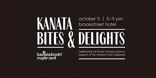 Kanata Bites & Delights