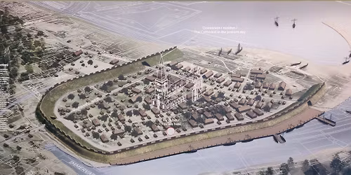 Sommertur: Vikingernes \u00c5rhus