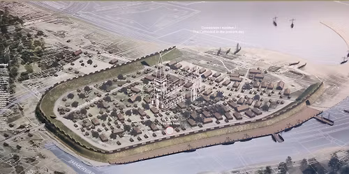 Sommertur: Vikingernes \u00c5rhus